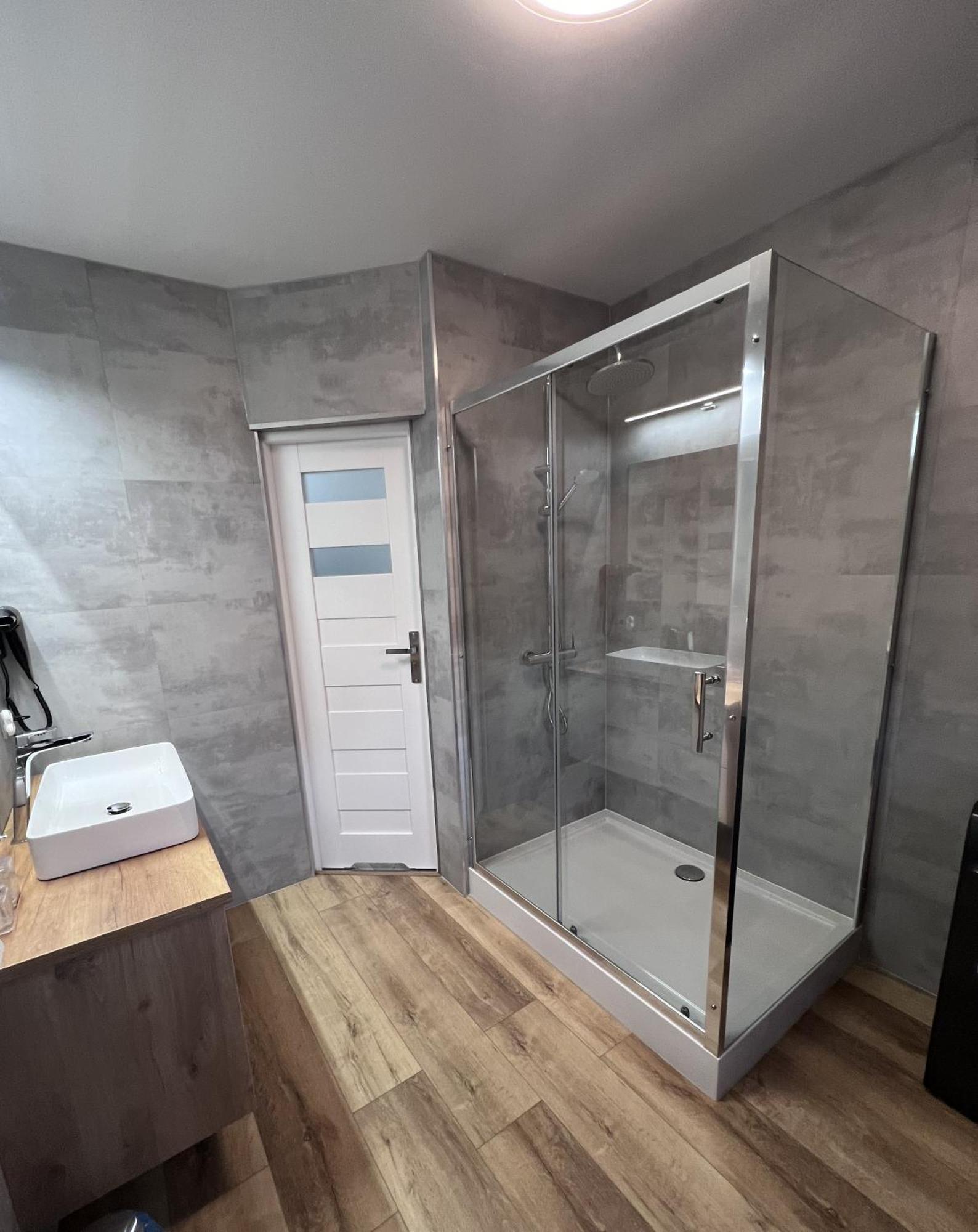 Apartament Livia Dwupoziomowy , Klimatyzacja , Wi-Fi Apartment Swinoujscie Ngoại thất bức ảnh